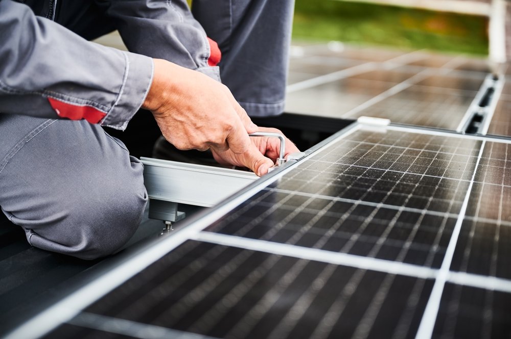 GreenWave Energy Solar